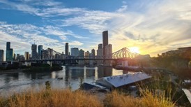 Queensland set to become second-largest investor market